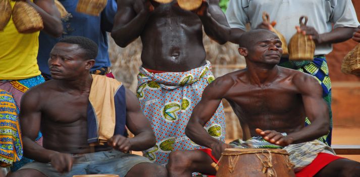 Benin e Togo&ndash; La magia del Golfo di Guinea 4
